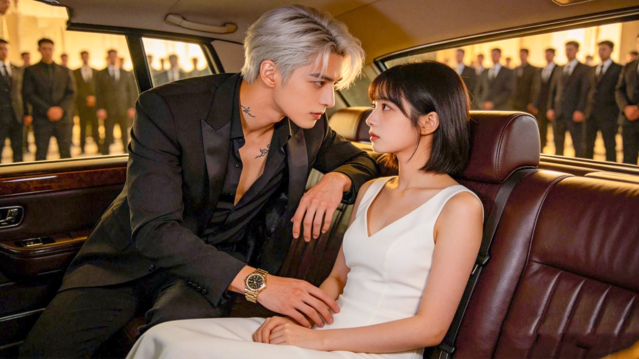 To Save Her Father, She Became the Cold CEO’s Secret Lover—He Fell for Her Kind Heart and Spoils Her