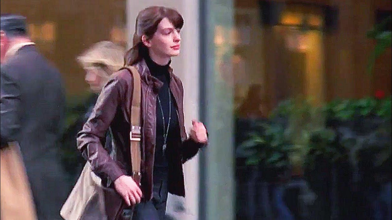 The Devil Wears Prada (2006) | Ending Scene
