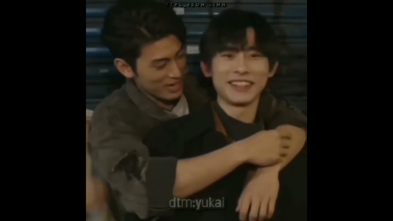 yukai sweet mm🥺🍓#fypシ #hsukai #tarolin #yukai #tarolin #kai