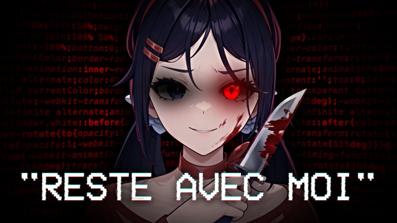 Le jeu qui vous torture par amour.