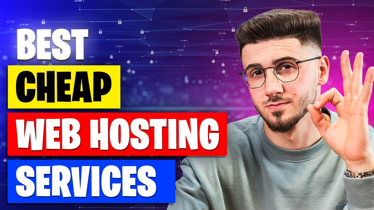 Best Cheap Web Hosting Services In 2026: Most Worth Services to Pick