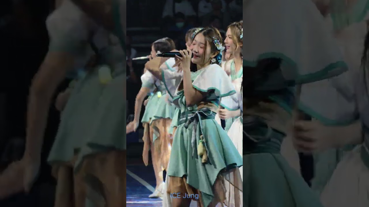 [Jingjing CGM48] ได้(ด้าย)ไหม @ BNK48 & CGM48 Sports Day 2026
