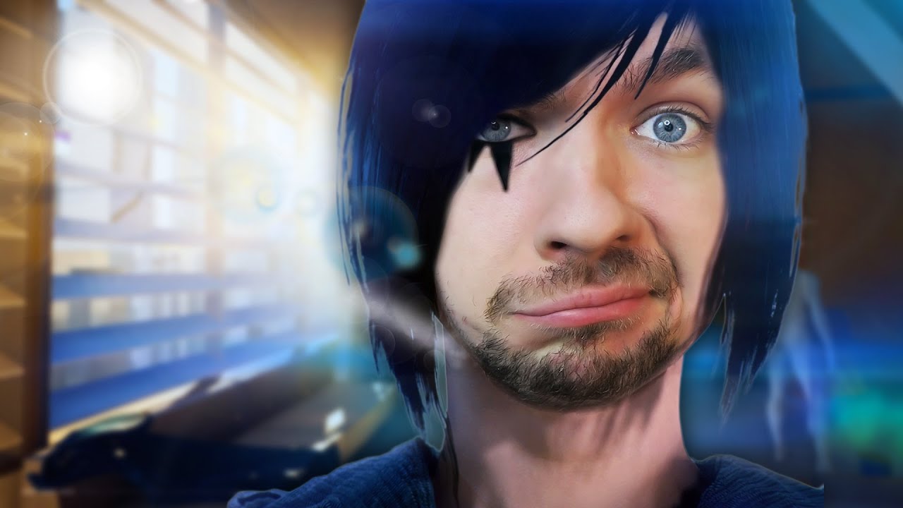SPEEDY BOOSTY | Mirror's Edge Catalyst