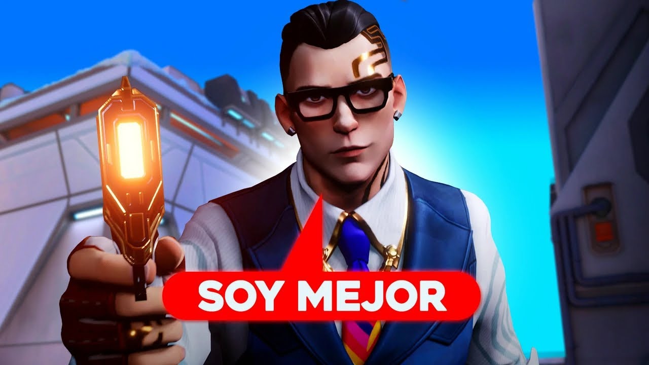 Me dijo 