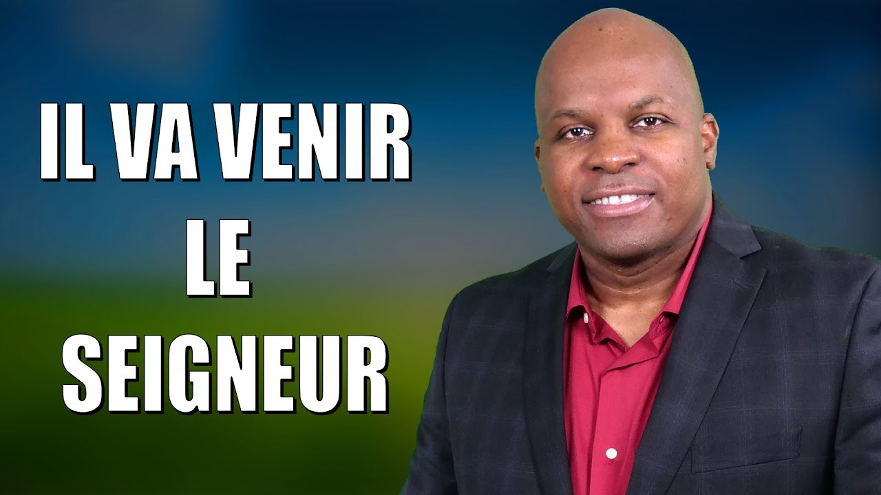 Il Va Venir Le Seigneur Que J'adore - 100 Chants D’espérance Français
