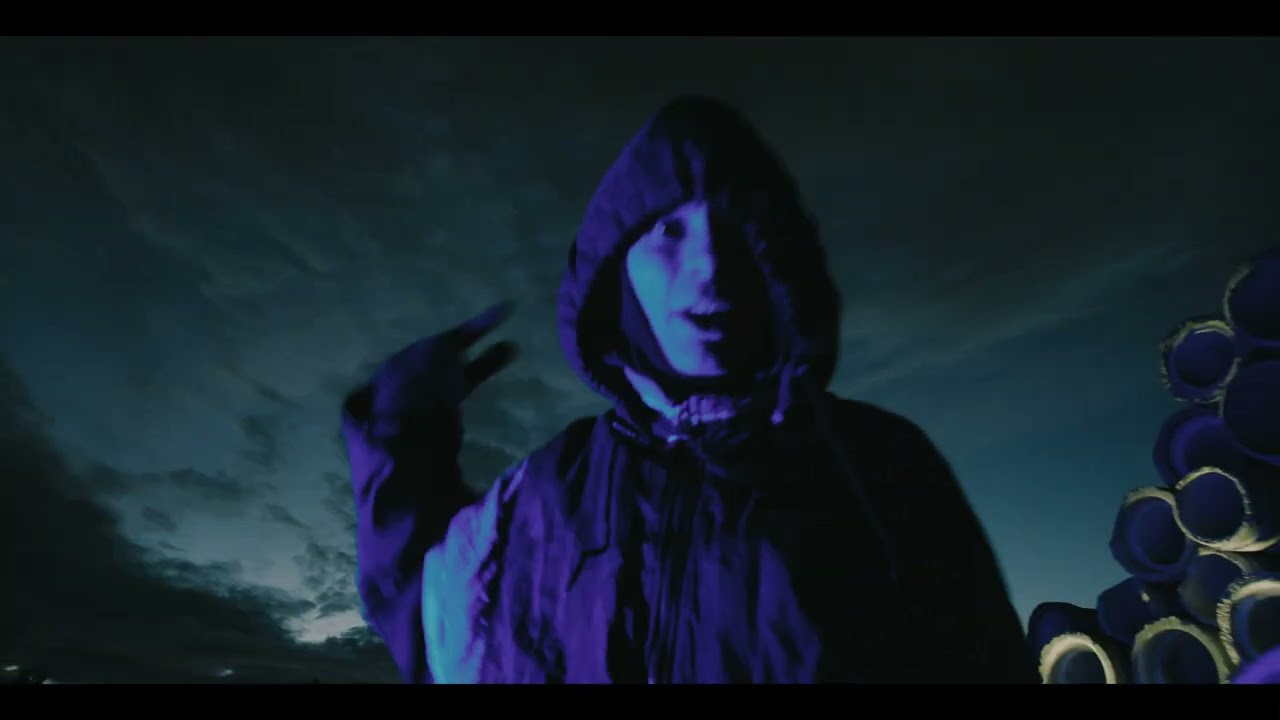 HUCHO CALDERON - IRIN SUN (PROD.G`LOWB)