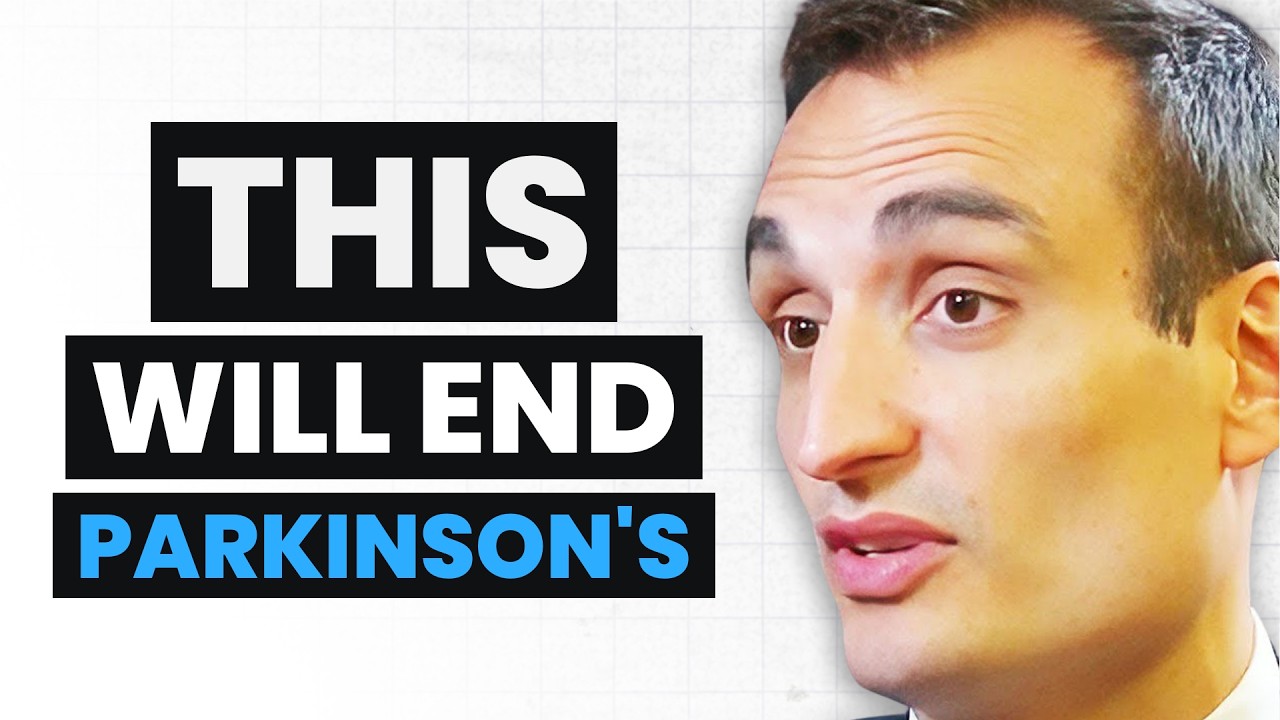 Neurologist Reveals the SHOCKING ROOT CAUSES of Parkinson’s & How to PREVENT IT | Dr. Ray Dorsey