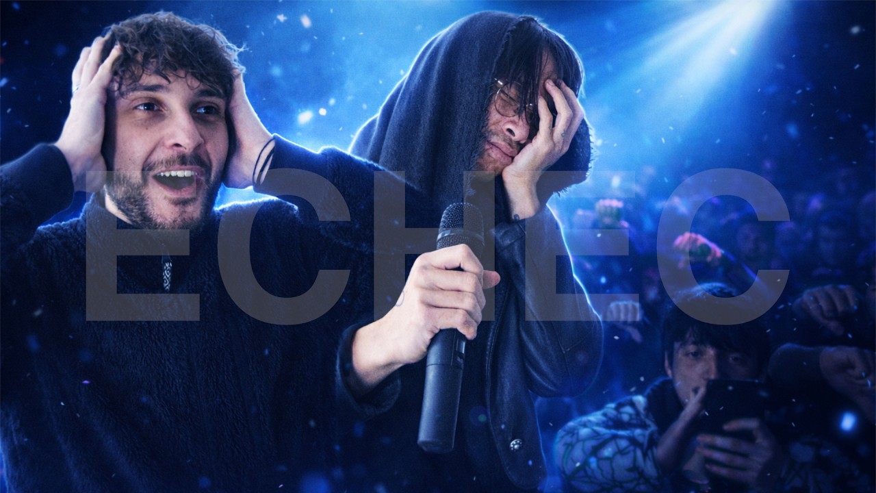 COMMENT FOIRER UN CONCERT ? (En 30 jours) #2