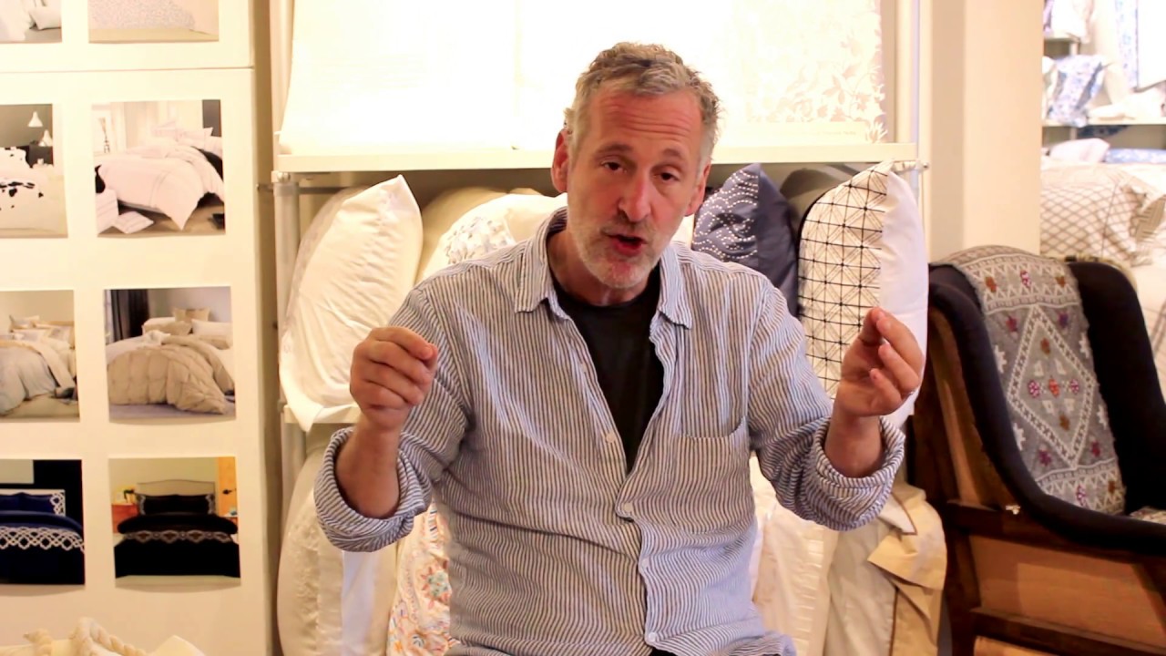 Long Staple Cotton Explained by Alan Laytner