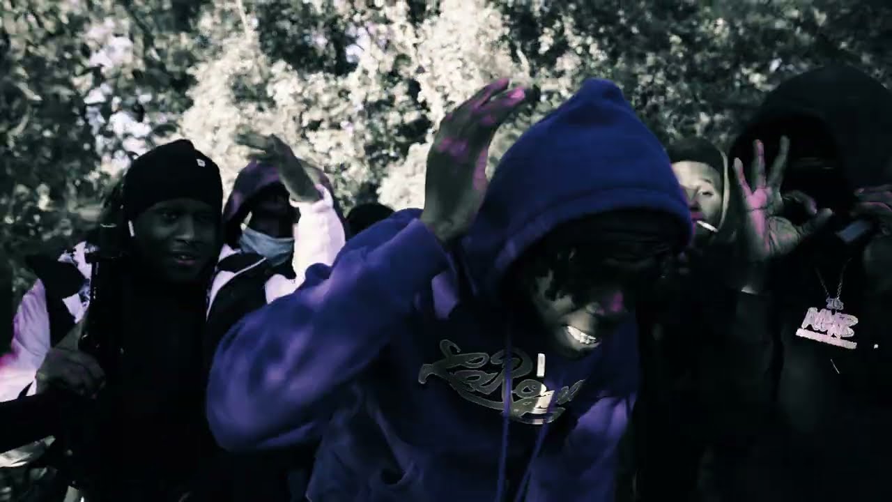 PME JayBee - Lamar Jackson (Official Video)