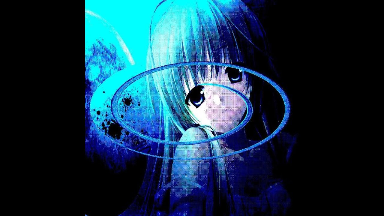 (◕^^◕)  Digicore + Hyperpop type beat