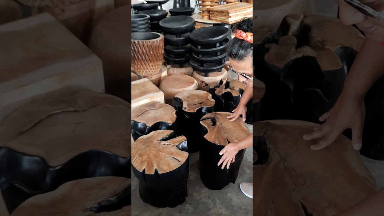 My Bali Living Furniture and Home Decor