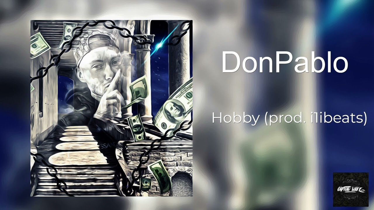 DonPablo - Hobby