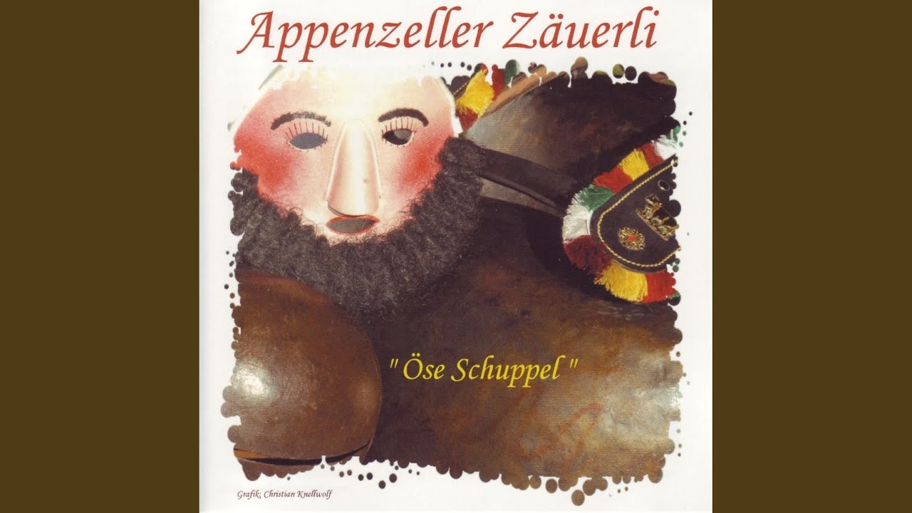 Silvester i de Waldstatt