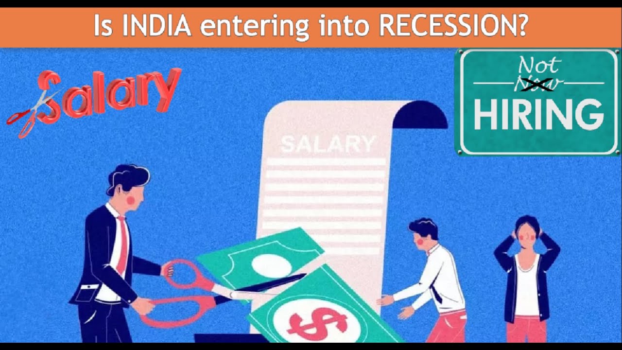 The Impact of IT Sector Slowdown on Increments and How to Overcome