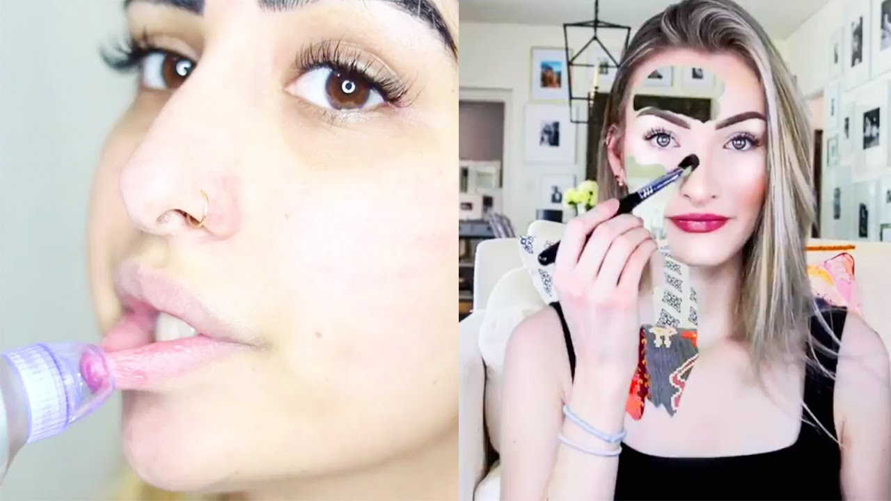 ✨ VIRAL INSTAGRAM MAKEUP VIDEOS #13 | Best Makeup Tutorials 2019 | Makeupholic