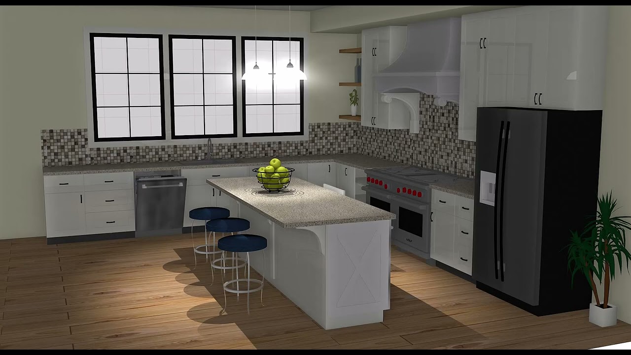 Cabinet Design Software ( 2025)