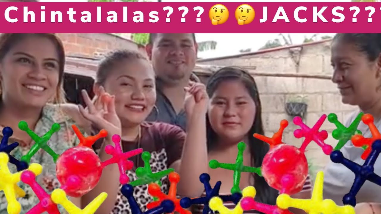 CHINTALALAS O JACKS en El Salvador???🤔🤔🤔  Como le llamas t&uacute;?  VANESSA PERDI&Oacute; y le toc&oacute; BAILAR 🤣🤣🤣🤣