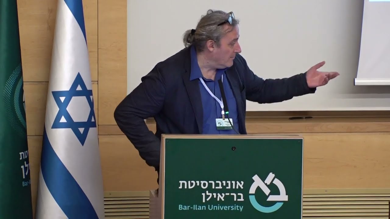 Kevin Barnes-Ceeney, Lior Gideon, and Laurie Leitch