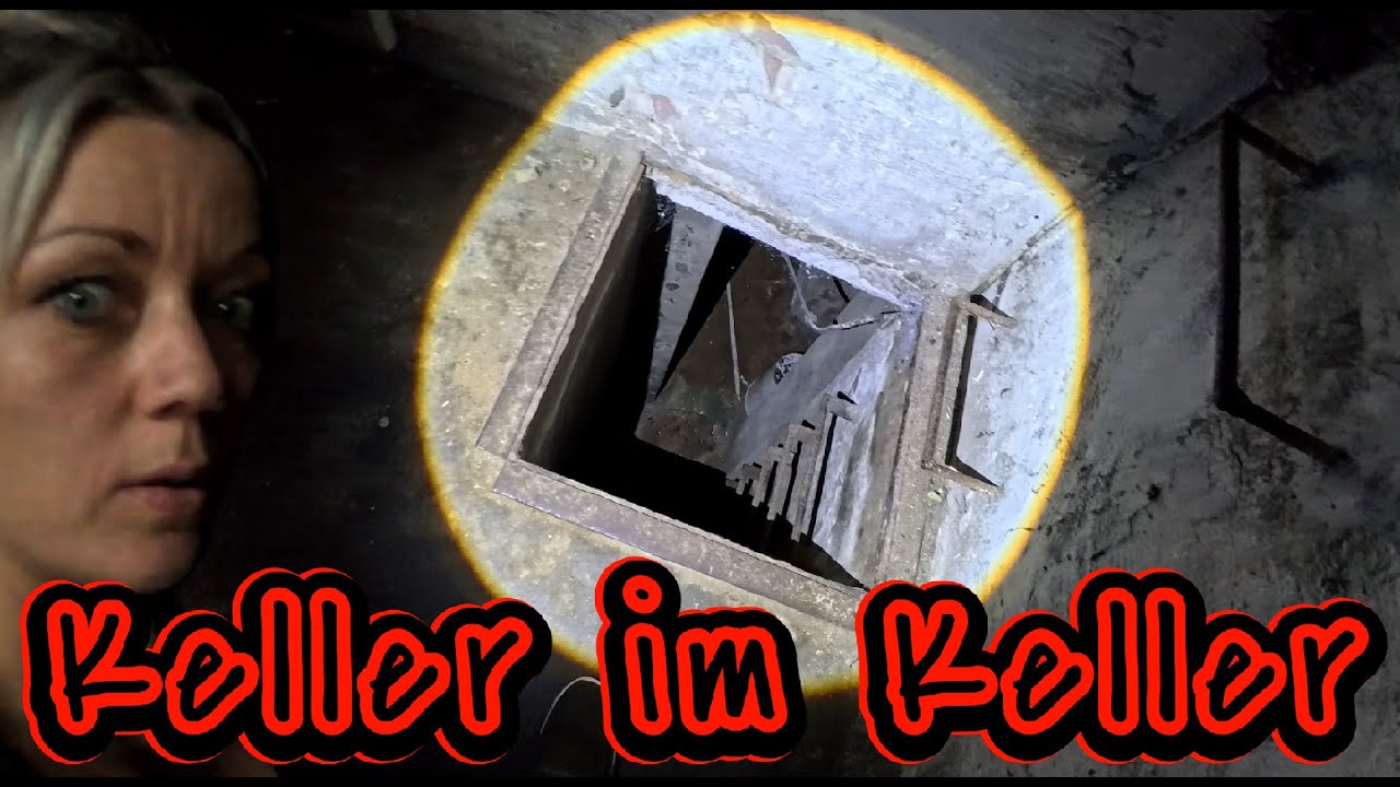 Amateuren Fabrik (Wir haben andere nicht nur gehört) / Lost Place