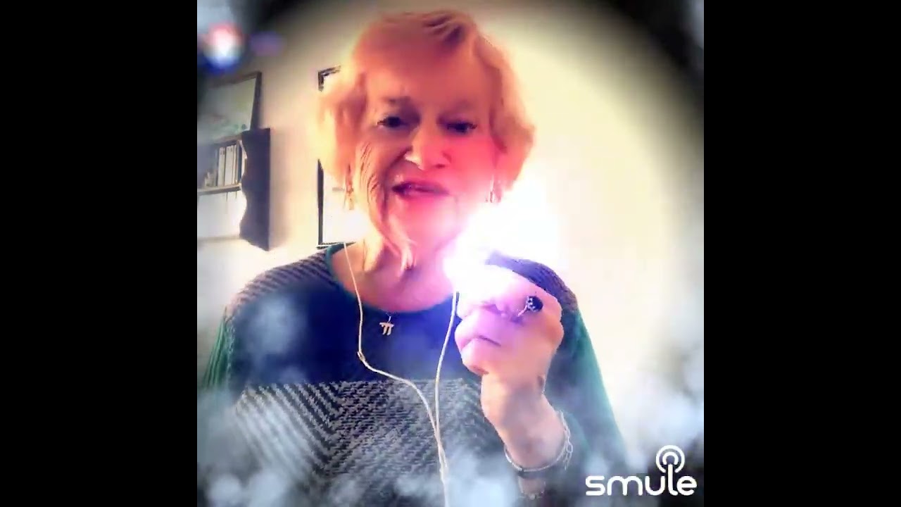 Je viens du sud -Michel Sardou@Genny/Smule