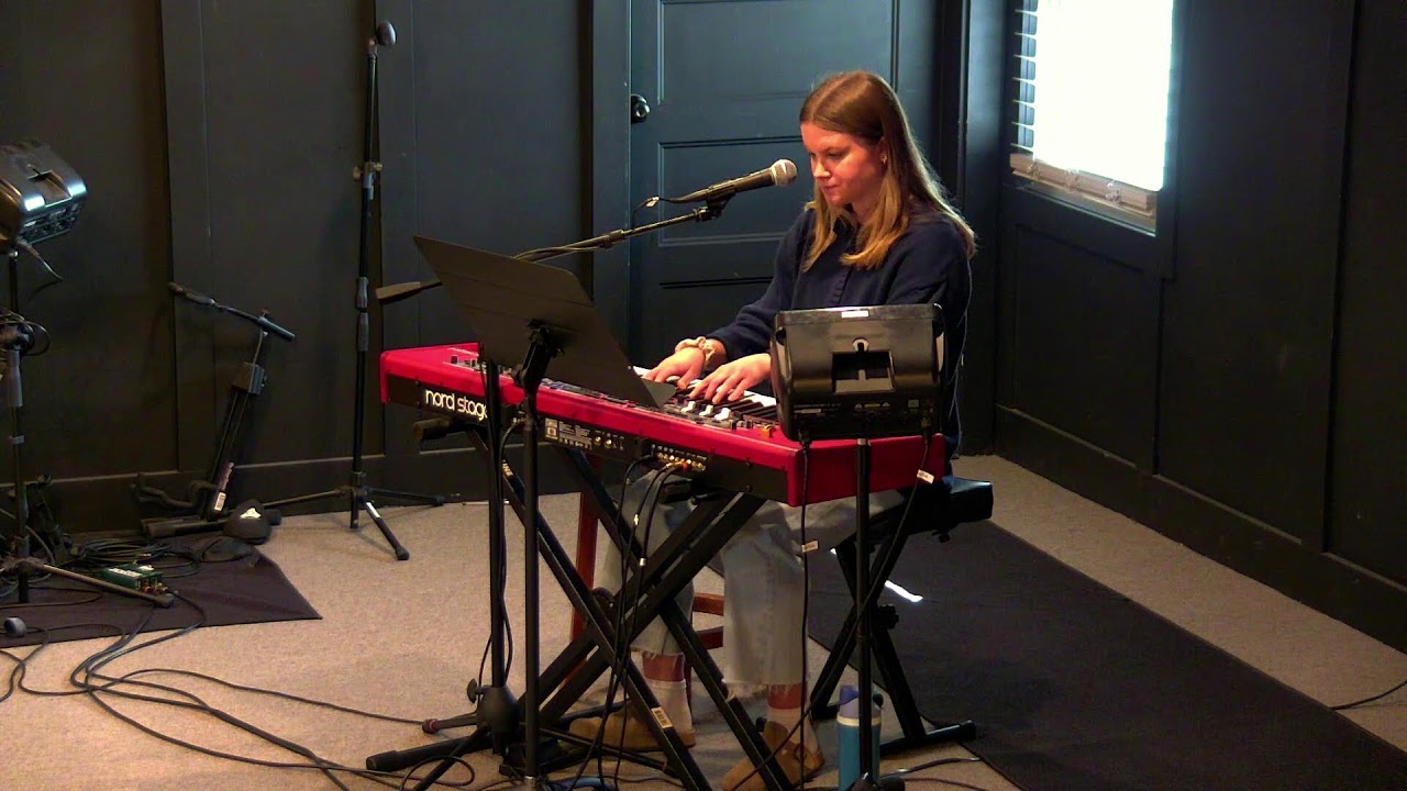 Anna - Prophetic Worship (3-9-26)