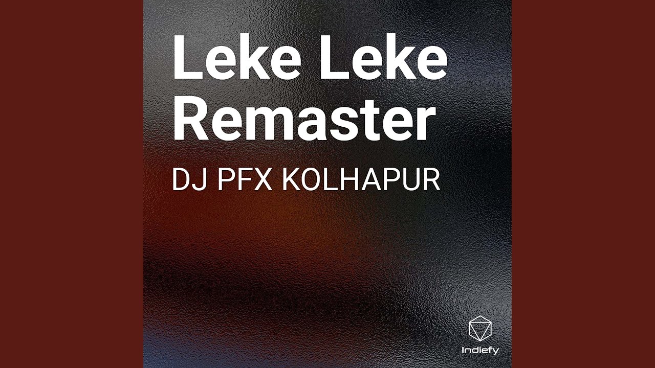 Leke Leke Remaster