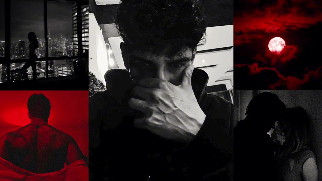 he is obsessed with you - obsessive C.ai - Dark Romance playlist 🥀📖