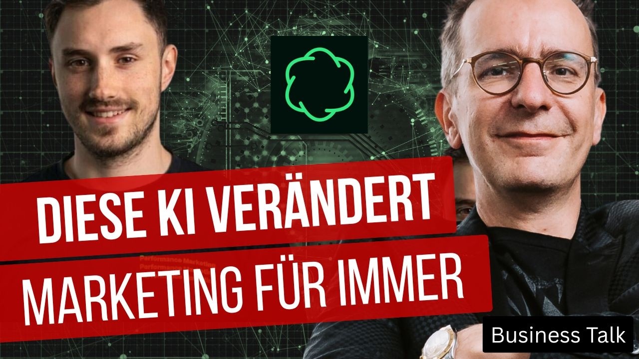 Warum 90 % aller Marketer durch KI ersetzbar sind