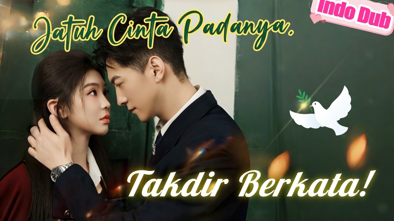 CEO jatuh cinta pada gadis desa; 5 thn kemudian bertemu lagi, ia tak tahan dan memeluknya!