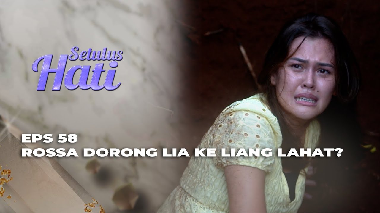JAHAT! LIA GAK MAU TOLONGIN LIA? - SETULUS HATI EPS 58
