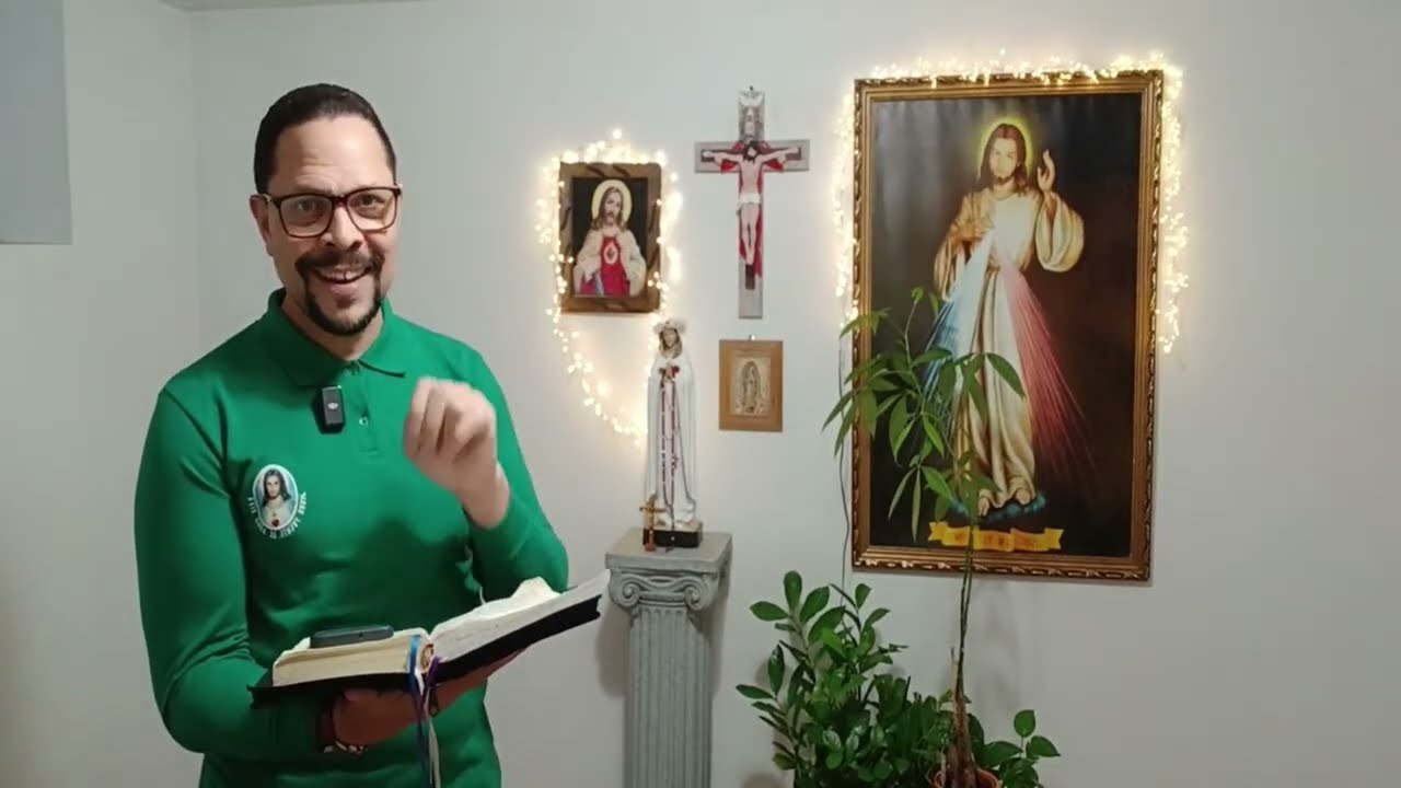 ¡ FUERA DE TÍ ,SEÑOR, NO QUIERO NADA!. 
