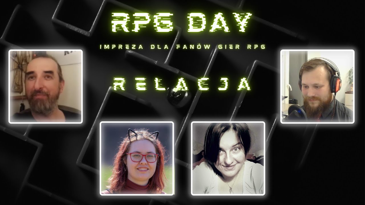 OK RPG DAY RELACJA 17 10 2024