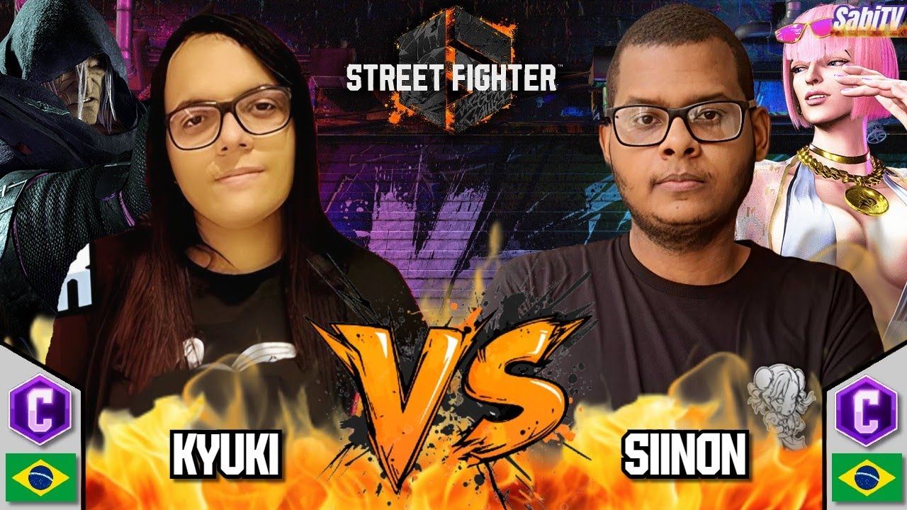 SF6 ▰ KYUKI (M. Bison) vs SIINON (Manon) - Insane High Level Gameplay ▰ Street Fighter 6