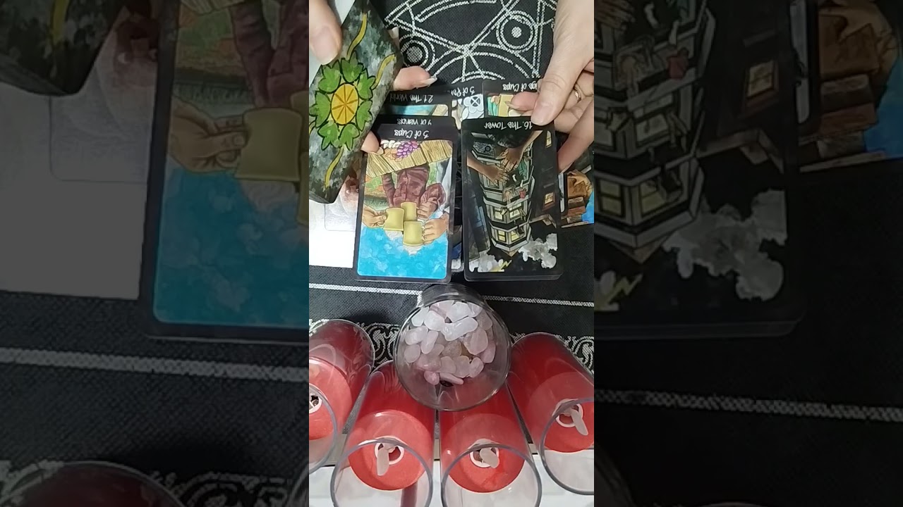 Bạn cần phải làm gì để được hạnh phúc Minh Phương tarot Zalo 097 659 8884 Em gái miền Tây