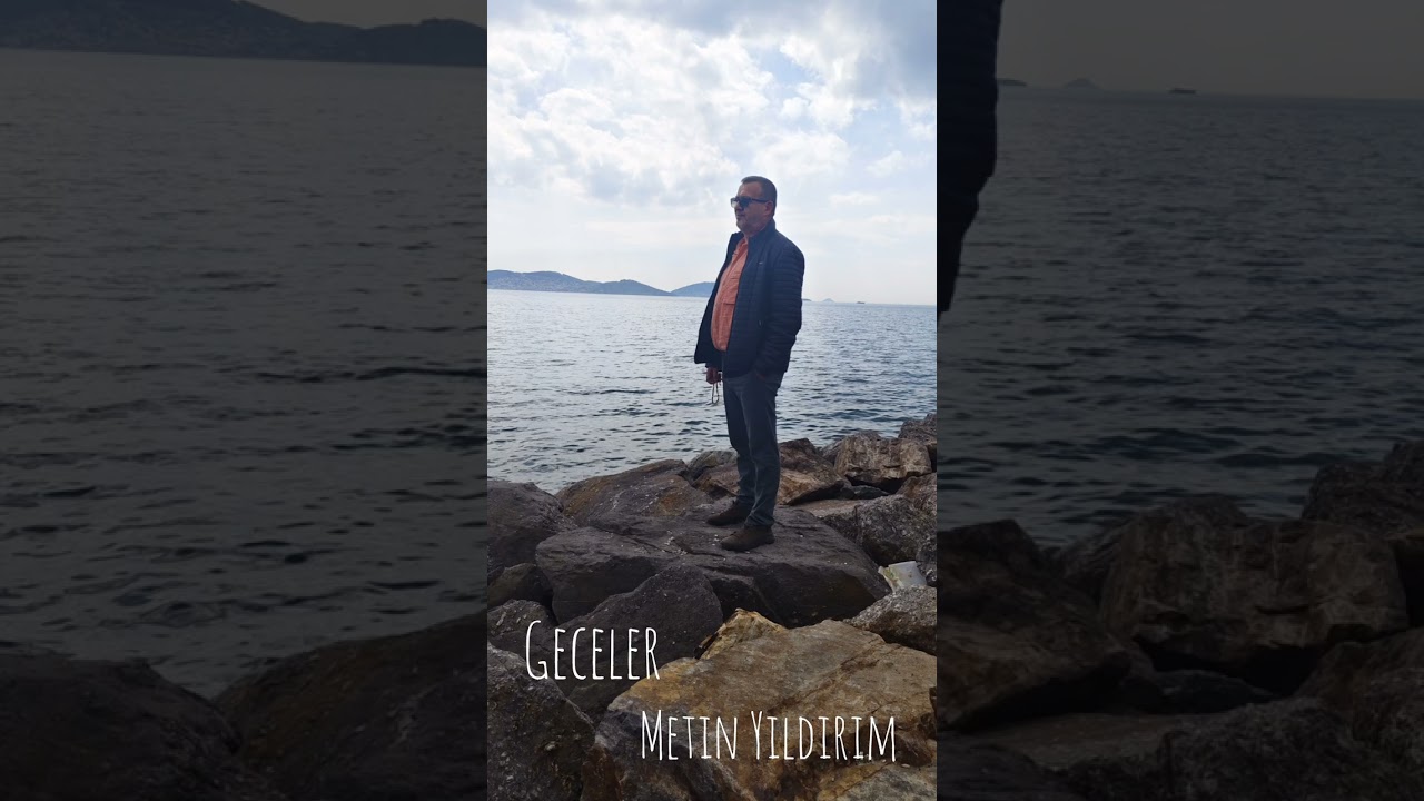 Geceler  | Metin Yıldırım ( Uzun Hava )