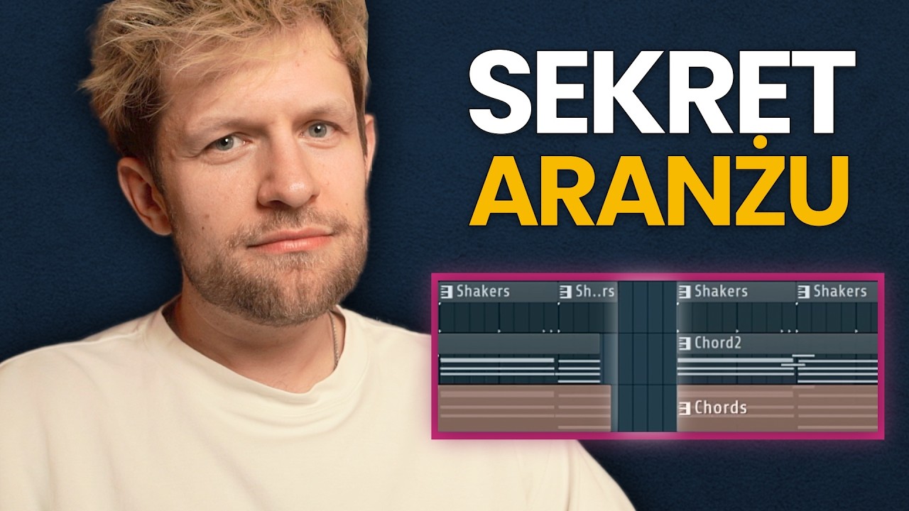 3 Błędy w Aranżacji, Które Zabijają Twoje Utwory (I Jak Je Naprawić)