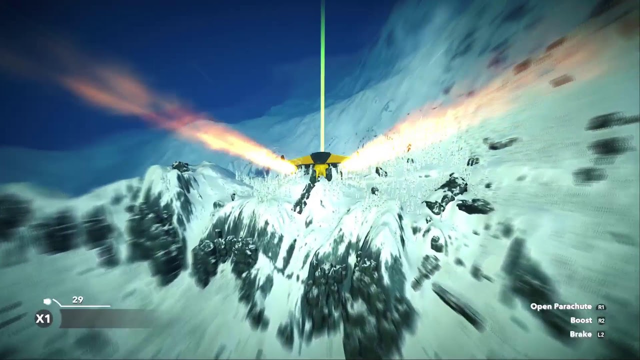 Steep