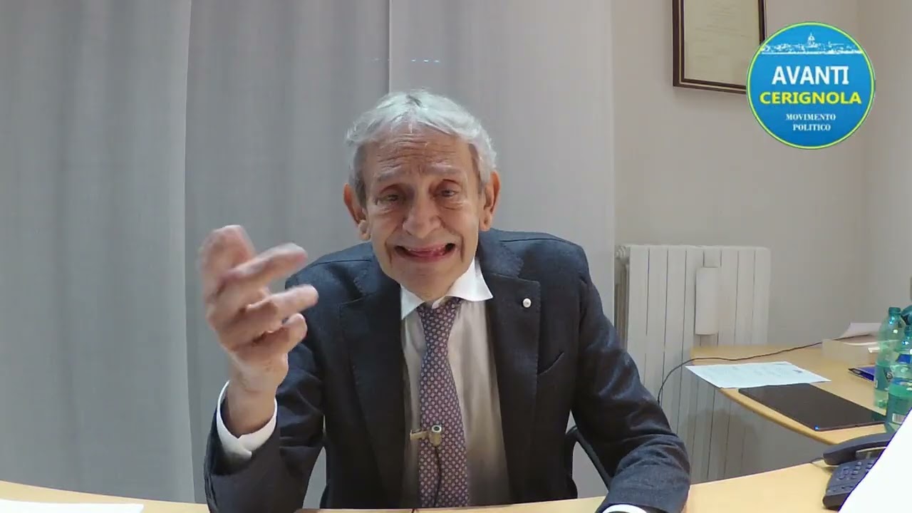 Il cielo è sempre più blu, la trasmissione autogestita dell'avv Francesco Metta, sabato 28 02 2026