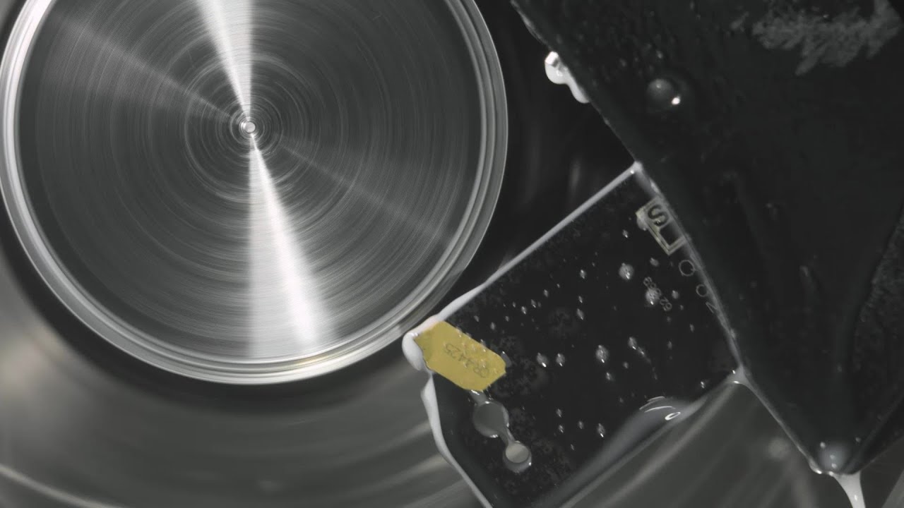 GC4425 and GC4415: Effective turning and reliable parting off