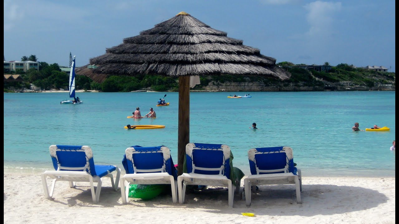 The Verandah Resort Antigua