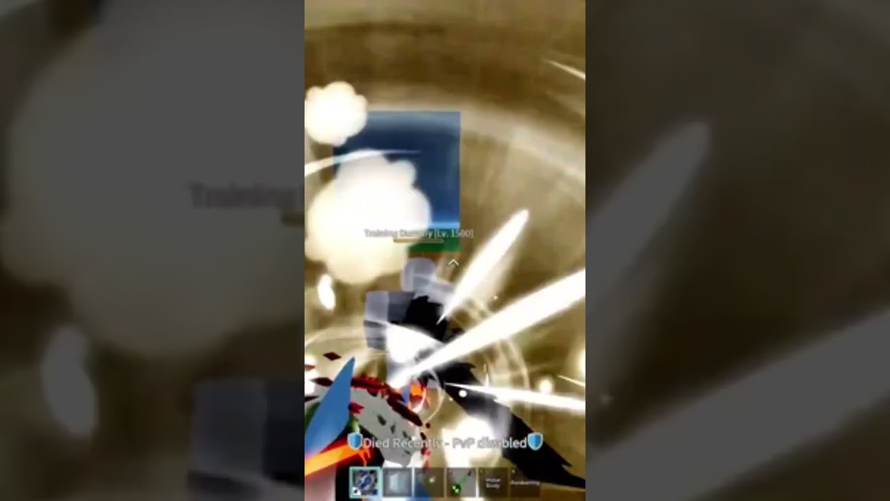 ez spikey trident cpmbo #bloxfruits #onepiece #roblox #fastcombo #fastcombo #fyp