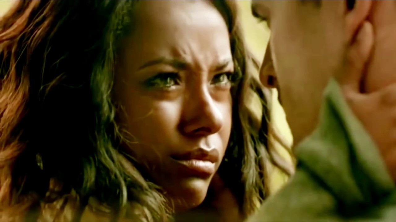 Wildfire || Bonenzo