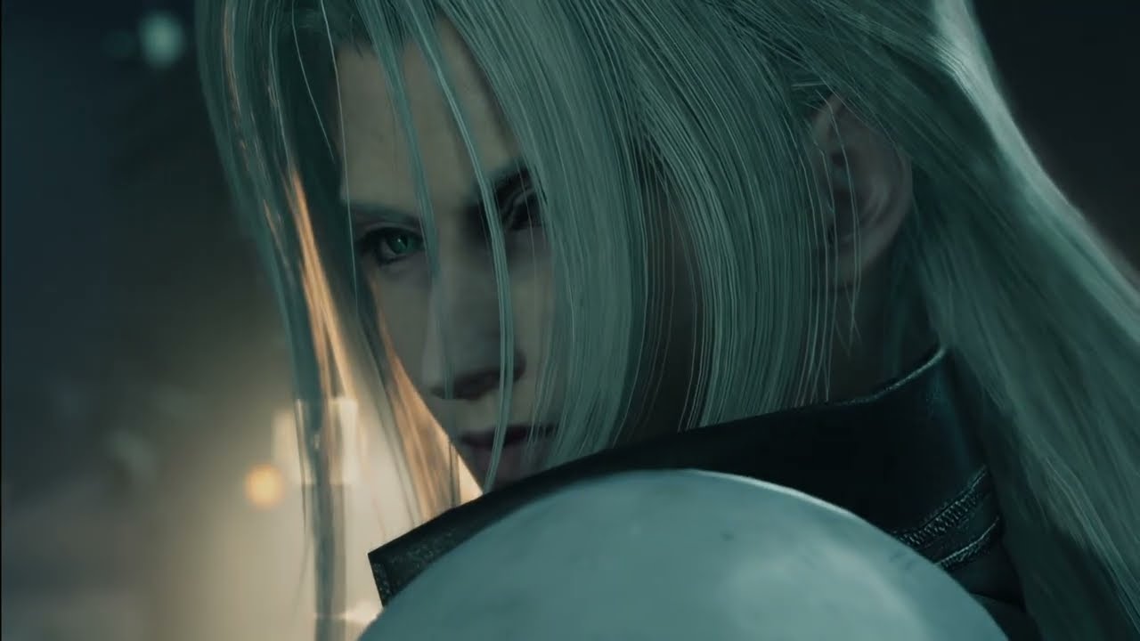 【実況】FINAL FANTASY Ⅶ REBIRTH part1