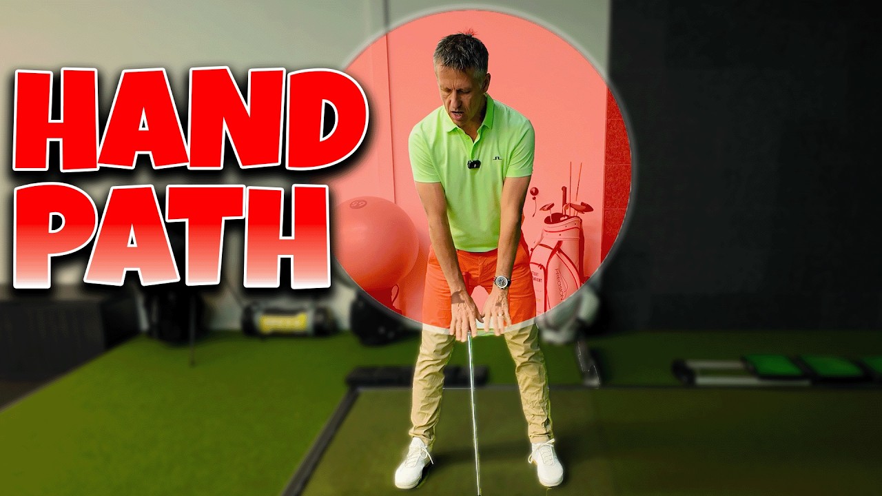 Fix Your Hand Path&hellip; and the Ball Starts Exploding Off the Clubface
