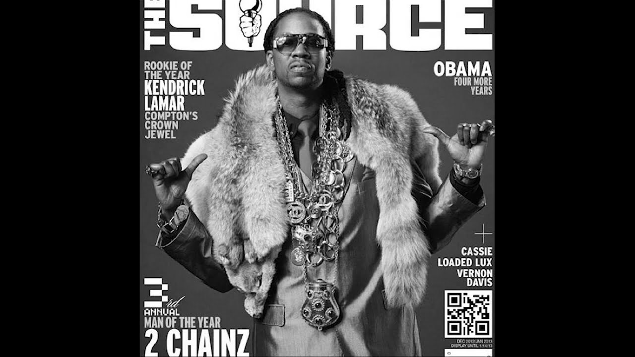 [FREE] 2 Chainz Type Beat 