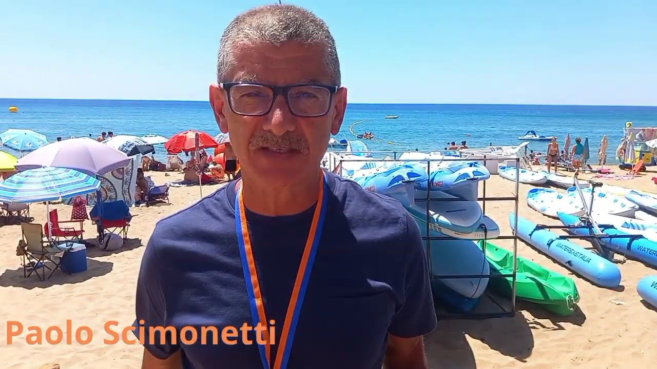 Gran Fondo Italia 2025 - Santa Maria di Castellabate