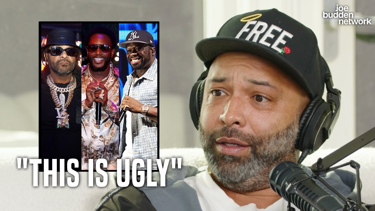 50 Cent Reignite's Beef Between Cam'ron and Jim Jones | 