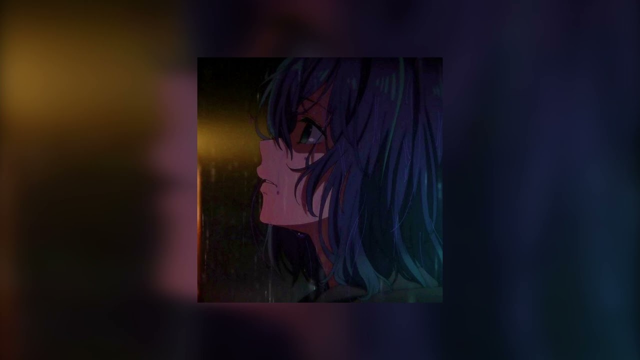 break my heart - sped up