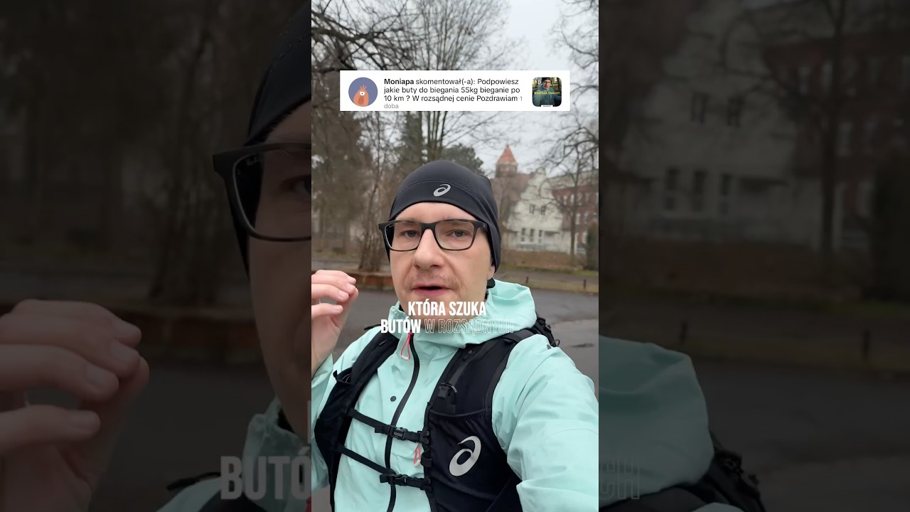 3 budżetowe modele but&oacute;w do biegania